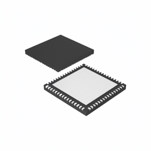 64 VFQFN Exposed Pad Buy Online Electronic Components Clock Timing Original 9ERS3165BKILFT - Product Image 1