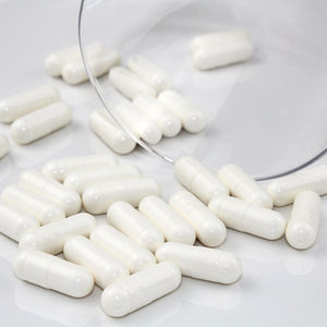 แคปซูลแอลอาร์จินีนปราศจากกลูเตนสำหรับผู้ชายอาหารเสริมสำหรับเล่นกีฬา - Product Image 4