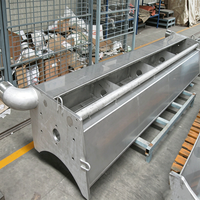 Pièces en tôle métallique sur mesure, usinage CNC, pliage, emboutissage, pièces en acier inoxydable, matériel industriel, produits de précision