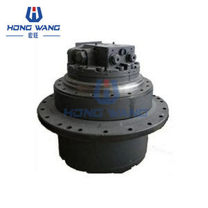 20Y-27-00860 Ensemble moteur de translation durable pour excavatrice Komatsu HB215LC-2 PC210-11 PC210LC-10 - Product Image 1