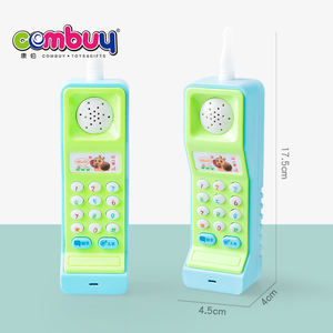 <span class=keywords><strong>Giocattolo</strong></span> Educativo Musicale per Neonati, Smartphone Intelligente per l'Apprendimento Precoce - Product Image 5