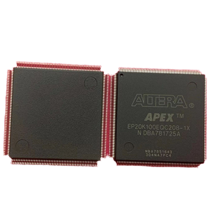 Nuevo circuito de componentes QFP208 de Circuitos Integrados electrónicos integrados de chips originales BOM de diodos de cristal - Product Image 1