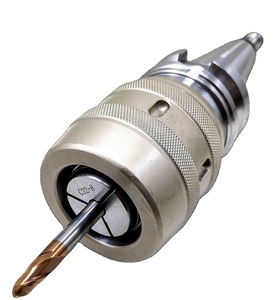 Portaherramientas de mandril de fresado CNC de alta precisión bt40 <span class=keywords><strong>sc20</strong></span>/sk40 mc32 - Product Image 3