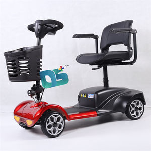 Batería de Plomo-Ácido de 24V 12A para <span class=keywords><strong>Scooter</strong></span> de Movilidad para Personas Mayores - Product Image 2