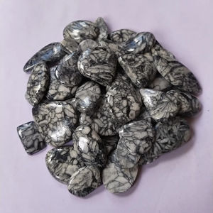 พลอยพินอลิธคุณภาพสูง ราคาส่ง รูปทรงผสม สำหรับทำเครื่องประดับ - Product Image 1