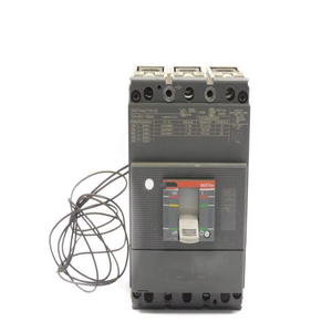 XT4NU3250AFF00 0XXX 600V 250A nuevo controlador de programación PLC de automatización Industrial de almacén listo Original - Product Image 1