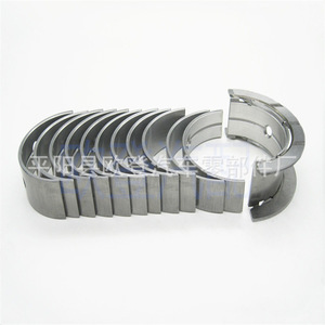 อะไหล่ลูกปืนเพลาข้อเหวี่ยง Fiat Boxer 3 รุ่น 9676065680 H10185S025 มีสินค้าในสต็อก สำหรับรถกระบะ รถบรรทุก ลูกปืนเครื่องยนต์สำหรับรถยนต์ Daewoo ขนาดมาตรฐาน 025 นิ้ว - Product Image 3