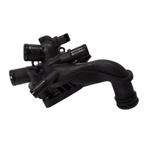 STZT 11537534521 pièces de rechange Auto pour BMW <span class=keywords><strong>MINI</strong></span> R55 R57 Thermostat système de <span class=keywords><strong>refroidissement</strong></span> <span class=keywords><strong>liquide</strong></span> de <span class=keywords><strong>refroidissement</strong></span> moteur 1153 7534 521 - Product Image 5