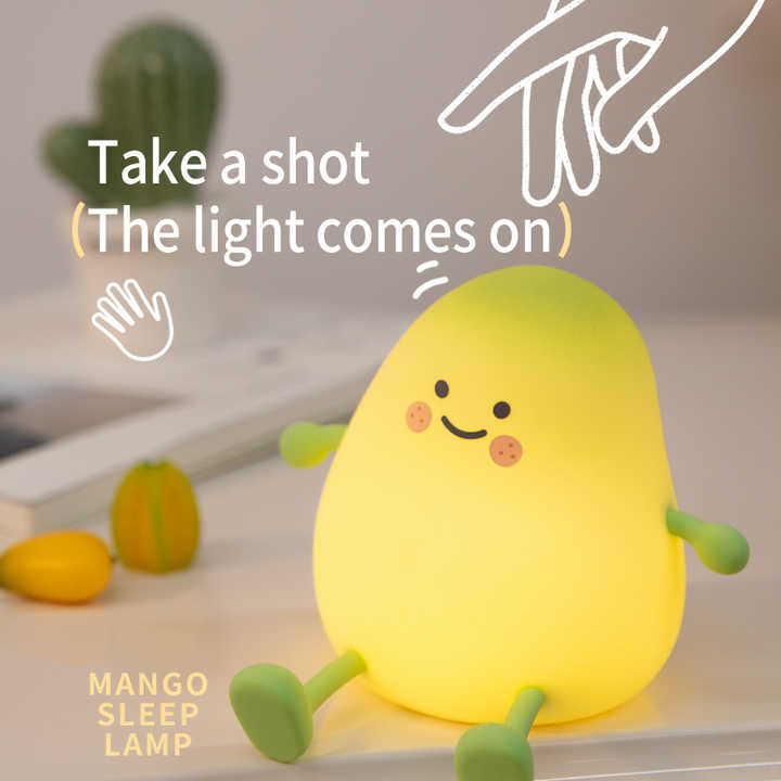NIGHT LIGHT