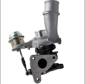 Turbocompresseur 703245-0001 GT1549S 751768-5004S 703245-0002 8200091350A 7701478022 751768-0001 53039880048 53039700048 pour Renault - Product Image 3