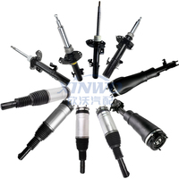 Système de suspension automobile Xinwo WML de qualité supérieure, amortisseurs avant gauche/droit pour Land Rover