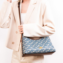 <span class=keywords><strong>Sac</strong></span> fourre-tout tendance pour femme en PU. <span class=keywords><strong>Sac</strong></span> à <span class=keywords><strong>main</strong></span> de luxe de marque. Convient à un usage quotidien. - Product Image 5