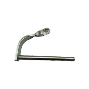 Fourchette d'embrayage Chevrolet Sail 9071526 pour remplacement et réparation - Product Image 1