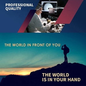 2025 Teropong Swarovski utilisé harnais de Microscope à jetons télescope thermique longue portée jumelles de Vision nocturne de haute qualité - Product Image 6