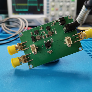 Convertisseur CVBS différentiel vers PAL à simple extrémité, Module CVBS différentiel vers PAL à simple extrémité W351 - Product Image 1