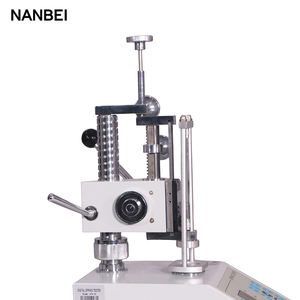 100n 500N 1000N Feder tester für Digital anzeige zur Druck-und Zugkraft prüfung - Product Image 6