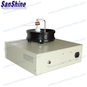 Testador de Bobinas de Núcleo Toroidal Digital (SS107A) - Alta Precisão com 0,1% de Exatidão - Product Image 5