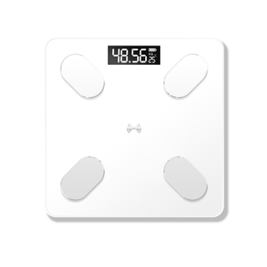 Kỹ Thuật Số phân tích cơ thể chất béo cơ thể kỹ thuật số phân tích cơ thể thông minh Trọng lượng quy mô - Product Image 5
