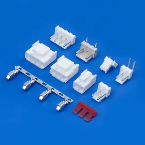 Conector vh 2 a 15 polos, conector para placa conector de 2.0mm