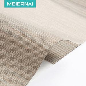 MEIERNAI-Persiana Eléctrica Opaca para Ventana, Doble Cebra, Listo, Impermeable, Opaca, Vertical - Product Image 3