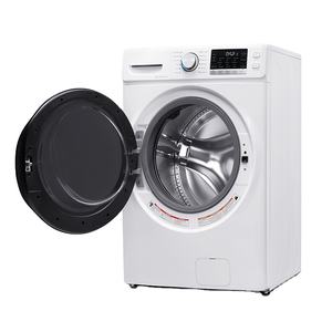 120V เสื้อผ้าขนาดใหญ่ยอดนิยมเครื่องซักผ้าฝาหน้าสําหรับ DWF-180A13LBM - Product Image 1