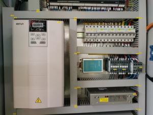 Máquina plegadora de bordes hidráulicos de <span class=keywords><strong>150</strong></span> toneladas, plegadora de prensa CNC de chapa, dobladora precisa - Product Image 6