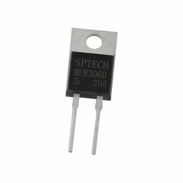 MUR3060-SPT Ultra Fast Recovery Diode 600V 30A High Efficiency Rectifier Original Ready Stock