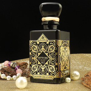 <span class=keywords><strong>Perfume</strong></span> <span class=keywords><strong>de</strong></span> Lujo con Aroma a Madera <span class=keywords><strong>de</strong></span> Oud Árabe, <span class=keywords><strong>Perfume</strong></span> Oriental Floral Amaderado para Hombre, 100 ml, Body Mist <span class=keywords><strong>de</strong></span> <span class=keywords><strong>Oriente</strong></span> Medio para Salidas Informales - Product Image 4