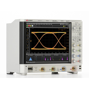 ออสซิลโลสโคป Keysight MSOS054A HD 500 MHz 4 ช่องสัญญาณอนาล็อก 16 ช่องสัญญาณดิจิตอล ความลึกหน่วยความจำสูงสุด 8 ล้านจุด ผลิตในเยอรมนี 1 - Product Image 1