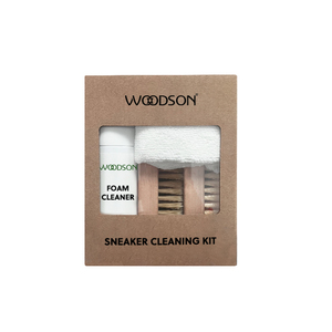 Limpiador de zapatos natural con logotipo personalizado, conjunto de limpiador de zapatillas de espuma <span class=keywords><strong>para</strong></span> eliminar manchas de zapatos, <span class=keywords><strong>kit</strong></span> de limpieza de <span class=keywords><strong>tenis</strong></span>, <span class=keywords><strong>kit</strong></span> de limpiador de zapatos - Product Image 1