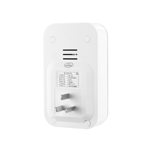 Mini générateur <span class=keywords><strong>d</strong></span>'ozone électrostatique en plastique pour <span class=keywords><strong>cuisine</strong></span>, <span class=keywords><strong>purificateur</strong></span> <span class=keywords><strong>d</strong></span>'<span class=keywords><strong>air</strong></span>, sortie 20 mg/h, pour la chambre des animaux domestiques, pour éliminer les mauvaises odeurs - Product Image 5