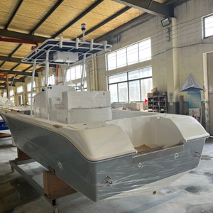 <span class=keywords><strong>Bateau</strong></span> <span class=keywords><strong>de</strong></span> pêche professionnel en fibre <span class=keywords><strong>de</strong></span> verre <span class=keywords><strong>de</strong></span> 7.20m Yacht <span class=keywords><strong>de</strong></span> <span class=keywords><strong>bateau</strong></span> à grande vitesse à <span class=keywords><strong>vendre</strong></span> - Product Image 3