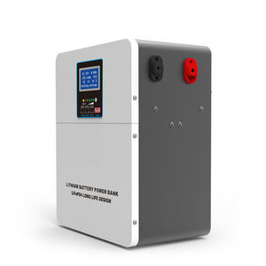 Лидер продаж в Китае, литий-ионная батарея 24 в 100 Ач, литиевая батарея 12 В 100 Ач 200 ач, литиевая батарея с системой BMS - Product Image 3