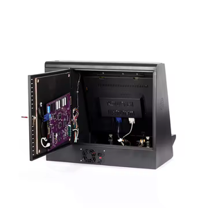 Gabinetes de juego de habilidad al por mayor Gabinetes de metal a la venta en español e inglés - Product Image 4