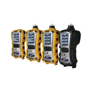 Detector de Gas Portátil Inalámbrico Seis en Uno de Fábrica, Probador de Gases VOC O2 LEL H2S HCN NH3 PGM-62X8 QRAE 3 PGM-62X8 Consultar con Atención al Cliente - Product Image 1