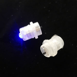 Lentera Kertas LED Mini untuk Festival ON/OFF Nyala Mati, Cocok untuk Natal, Paskah & Wisuda, Berkemah & Penggunaan Luar Ruangan - Product Image 5