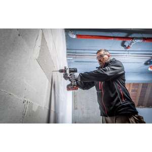 Metabo-602360660 SB 18 LTX BL I - 18V สว่านไร้สาย (พร้อมแบตเตอรี่5,5 ah 2ก้อนและเครื่องชาร์จ) - Product Image 2