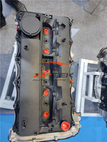 Pièces de moteur diesel Duratorq TDCi 3.2 pour Ford Ranger T6 Transit Everest Mazda BT-50