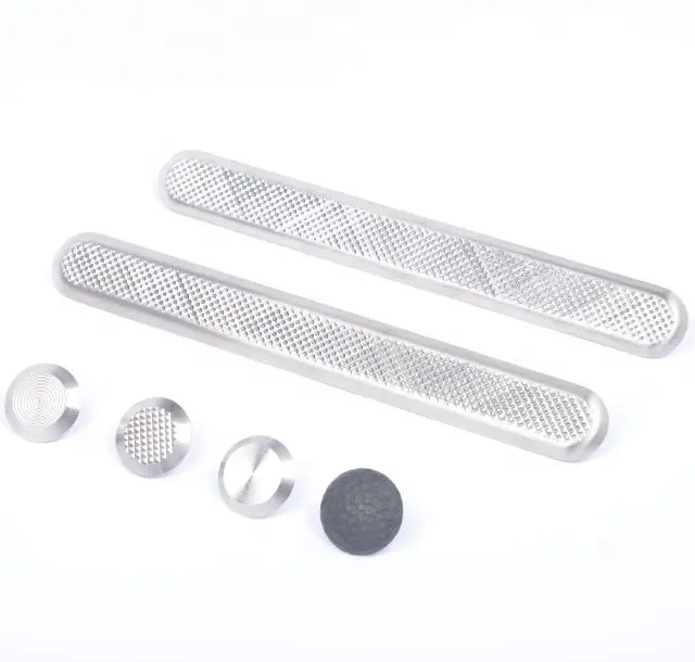 stainless steel tactile studs tactile indicators