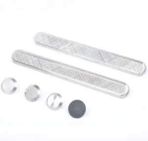 Stainless Steel Tactile Studs Tactile Indicators