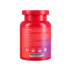 Fabricant de compléments alimentaires à base d'huile de krill oméga 3, 350 mg pour femmes et hommes, soutient les articulations, 130 gélules d'huile de krill oméga 3 - Product Image 5