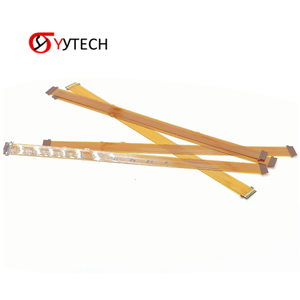 Câble flexible de bouton de carte mère SYYTECH pour console de jeu <span class=keywords><strong>Nintendo</strong></span> <span class=keywords><strong>Switch</strong></span> Lite NS, connecteur <span class=keywords><strong>d</strong></span>'<span class=keywords><strong>alimentation</strong></span>, accessoires de réparation de jeu - Product Image 1
