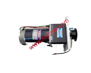 Smt Machine Spare Parts Heller Reflow Adjustment Motor 594433 SPG S9D100-90CH(OC83) S9KC20BH-A447
