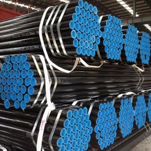 ท่อเหล็ก <span class=keywords><strong>ASTM</strong></span> A53 A106 API 5L เกรด B เหล็กกล้าคาร์บอนไร้รอยต่อ เหล็กหนา รูปทรงกลม รีดร้อน ขนาด 8 - 1240 มม. 12 มม. 1 ตัน CN;SHN - Product Image 6