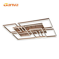 High Brightness Creative Design Cheap Bathroom Luxury Led Ceiling Lamp