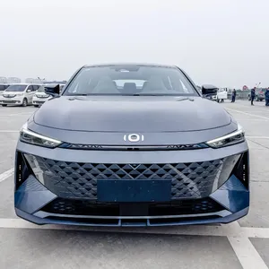 長安Qiyuan A06中古電気自動車