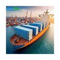 Meilleur prix Agent maritime professionnel de Shenzhen. Ali Express UPS DHL Expédition aérienne/maritime DDP vers les Philippines Inde Maroc EAU Pakistan.