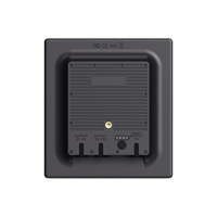 Caméra de sécurité 4G AI, caméra de chasse, panneau de charge solaire 360 °   Support réglable