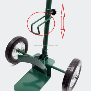 Chariot <span class=keywords><strong>à</strong></span> roulettes en métal robuste pour plantes, déplaceur de pots de fleurs pour jardin et maison, vente en gros - Product Image 5