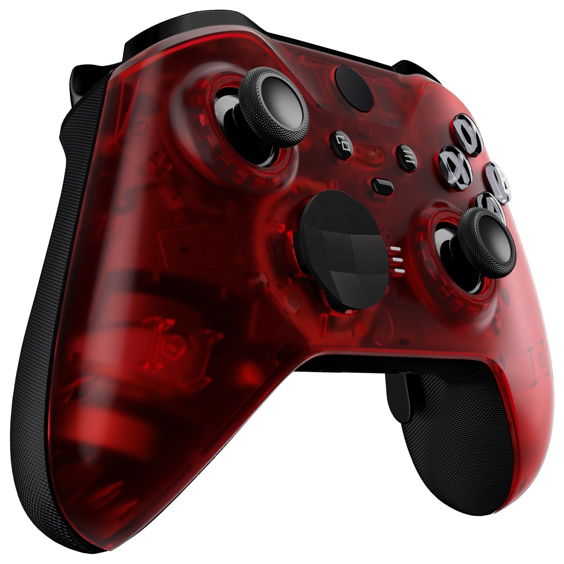 eXtreeRate Cover Frontale per Xbox Elite Series 2 Controller odel
